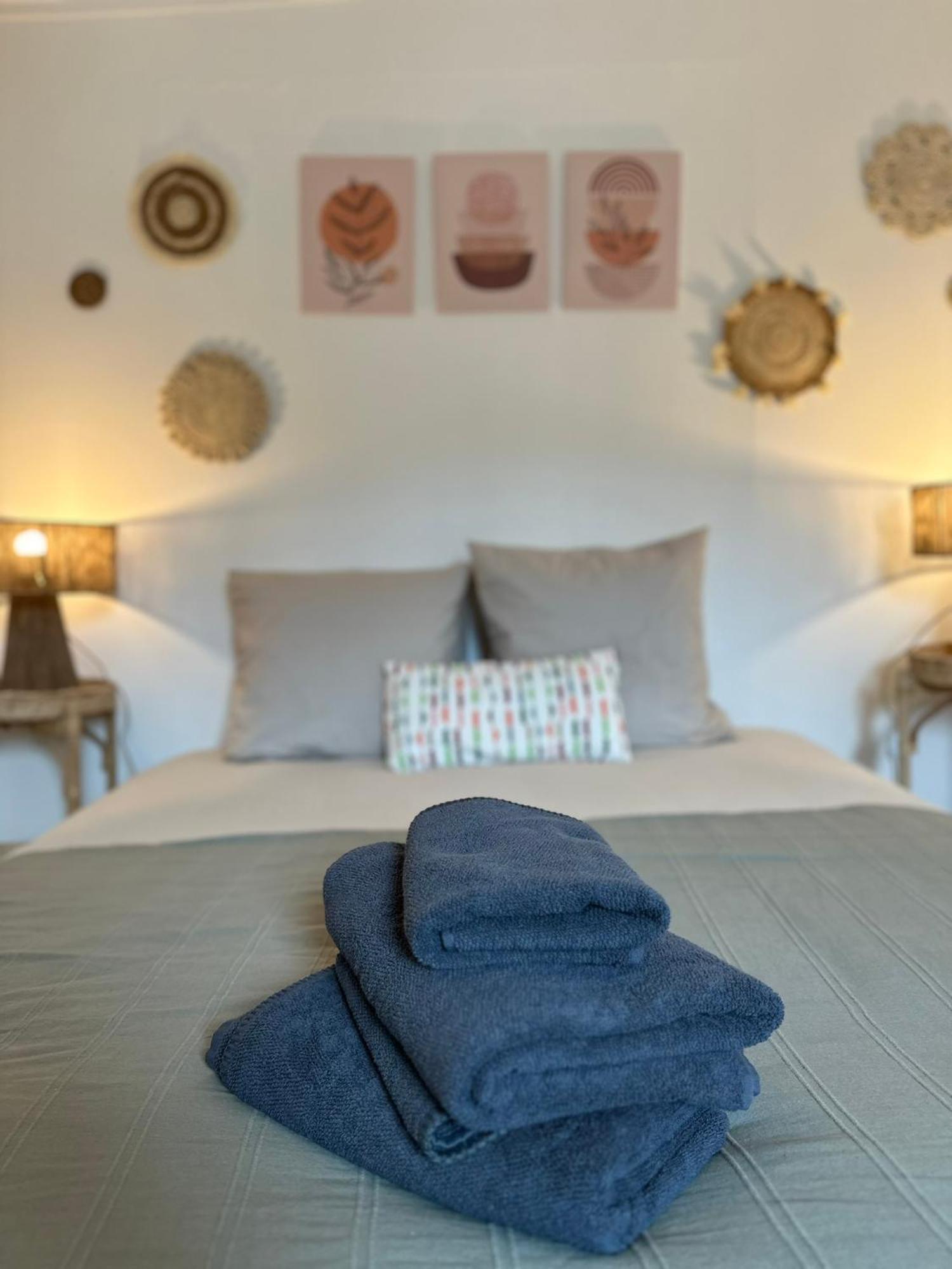 Large Apartment In City Center オンフルール エクステリア 写真