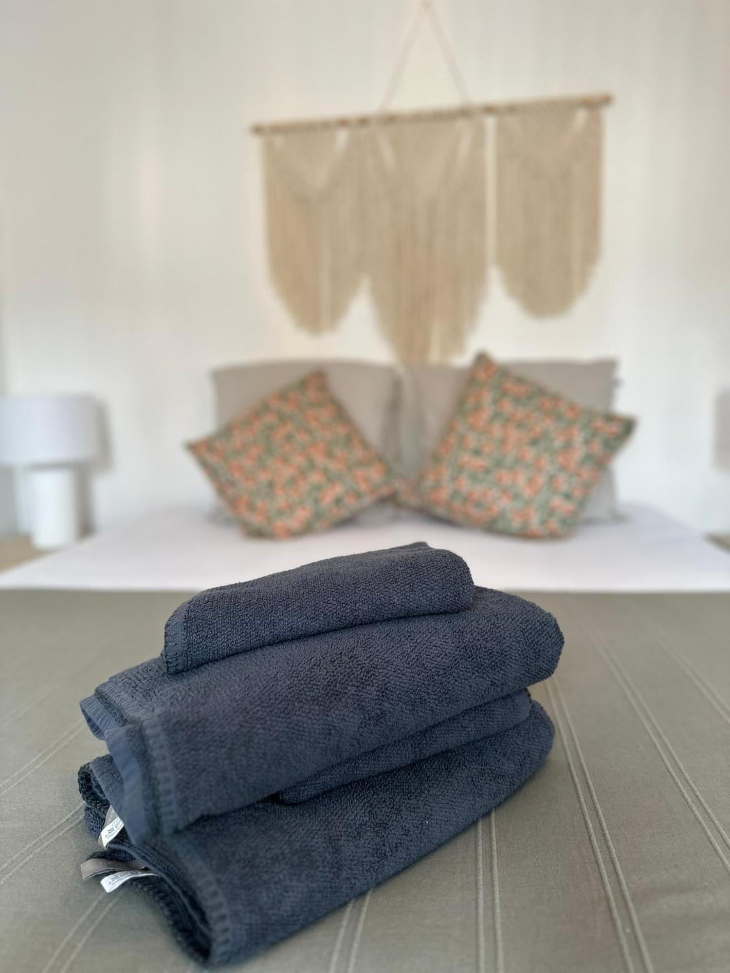 Large Apartment In City Center オンフルール エクステリア 写真